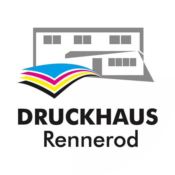 Druckhaus Rennerod Logo