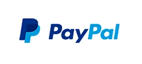 Zahlung mit PayPal möglich