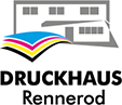 Druckhaus Rennerod-Logo