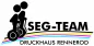 Mobile Preview: Segway SEG-TEAM Logo