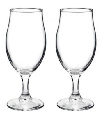 Bierglas Biertulpe