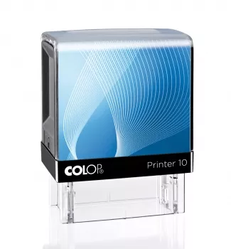 Colop Printer 10 - blau