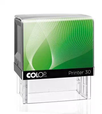 Colop Printer 30 - grün