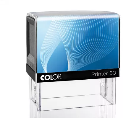 Colop Printer 50 - blau