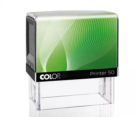 Colop Printer 50 - grün