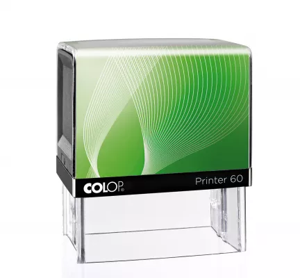 Colop Printer 60 - grün