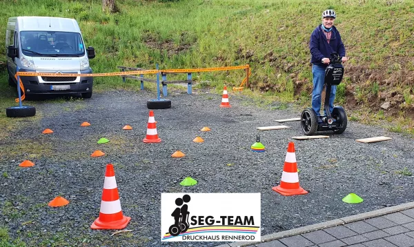 Seg Parcours