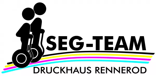 Segway Seg-Team Logo
