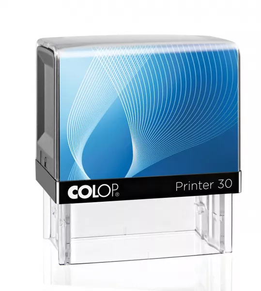 Colop Printer 30 - blau