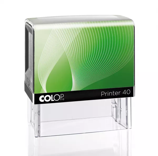 Colop Printer 40 - grün