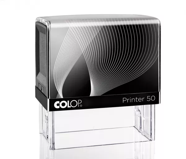 Colop Printer 50 - schwarz