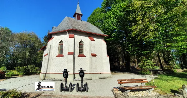 St. Michael-Josefs-Kapelle