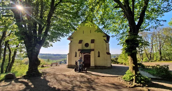 St.Michael-Josefs-Kapelle