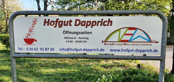 Am Hofgut Dapprich